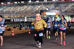 BIB: 
                            <button type="button" onclick="openModal(23328324)" class="btn btn-primary btn-sm float-right btn-popup" data-toggle="modal" data-target=".modal-high-quality">
                        <i class="fas fa-shopping-cart"></i> Add to Cart
                    </button>
                                            <button type="button" onclick="isThisMe(23328324, true)" class="btn btn-success btn-sm float-right btn-popup btn-isme hidden" data-toggle="tooltip" data-placement="bottom" title="นี่คือรูปของคุณใช่ไหม คลิกที่นี่เพื่อเอาเข้าอัลบั้ม">
                        <i class="fas fa-plus"></i> Add to album
                    </button>
                    <button type="button" onclick="isThisMe(23328324, false)" class="btn btn-warning btn-sm float-right btn-popup btn-isnotme hidden">
                        <i class="fas fa-ban"></i> Remove from album
                    </button>